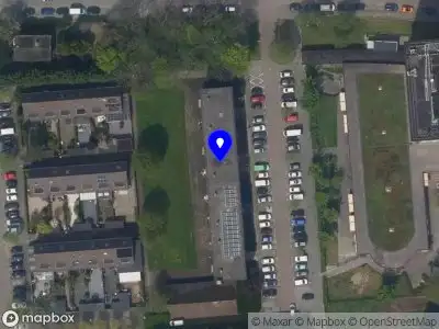 J.C Pheijffer allround