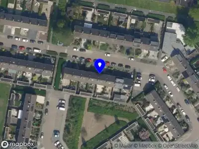 Lanina Capelle aan den IJssel