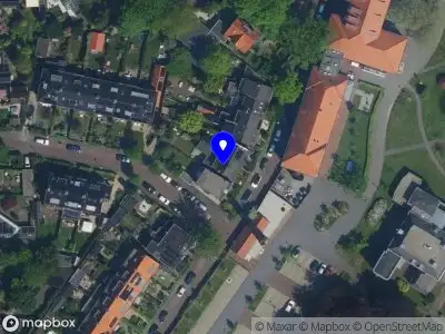 Onder de Knie Heemstede