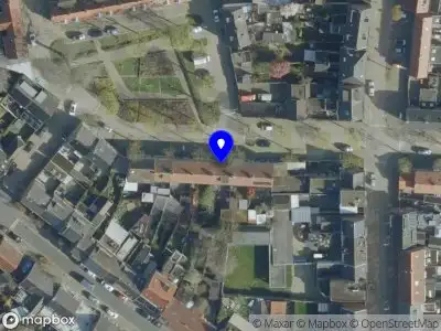 Richardson Enterprises Tilburg