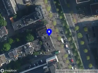 Flen Huisman Amsterdam