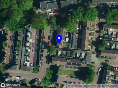 Verloskundige Saritha Vaassen
