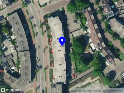 CVO Media Apeldoorn