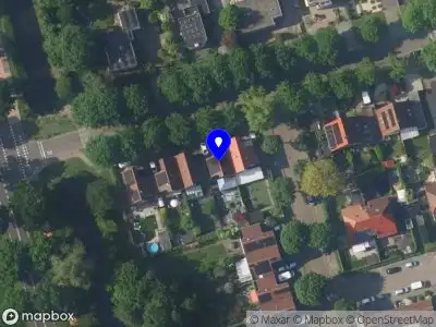 Thuiskapper Suus Zeewolde