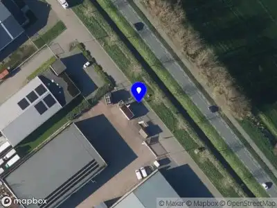 Nieuw bedrijf AC groothandel frisdrank