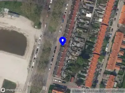 S. Lovrenovic Rotterdam