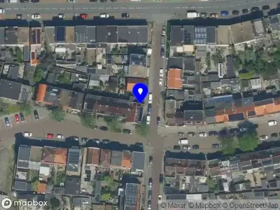 Jason Farrell Consulting IJmuiden