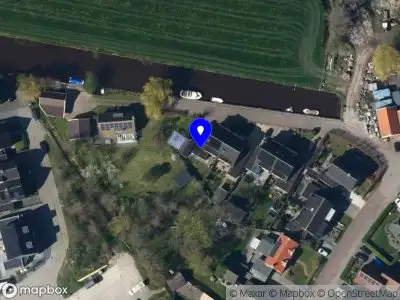 Bergsma Loon en Verhuurbedrijf Bakhuizen
