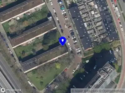 Havik CBM Rotterdam