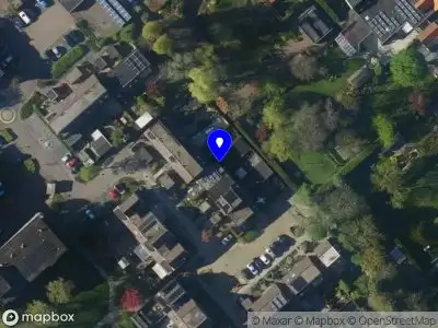 Nieuw bedrijf Dung Ladynail