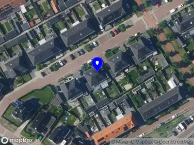 Anouk van de Schootbrugge