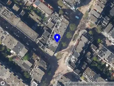 V. Guillaume t.h.o.d.n. Kinki Kappers Frederik Hendriklaan Den Haag