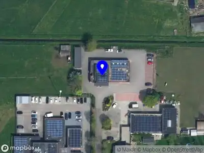 Nieuw bedrijf Huisdierenpraktijk Beilen