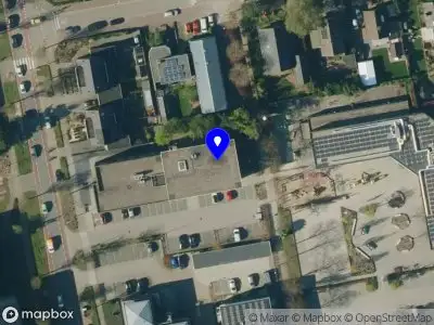 De Lugt, klinisch psycholoog