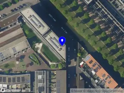 Nieuw bedrijf Oefentherapeut S. Meijerink