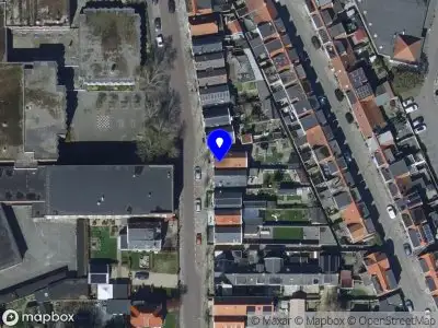 Keukenwrap Rijnmond Middelharnis