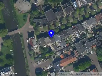 Professional Nurse S.V. Italy ZAANDAM
