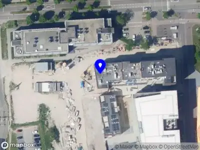 NotFound Official Lelystad