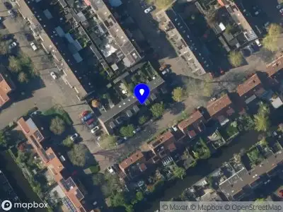 Bruidsstyliste Bianca Oostveen MAARSSEN