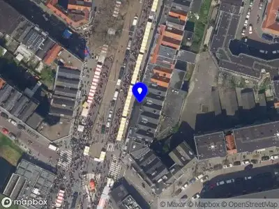 Nieuw bedrijf Yara Logics