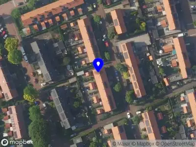 J.S. Glasbewassing Huizen