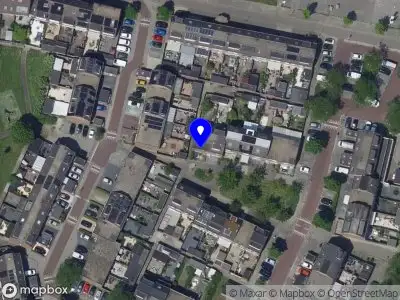 Amelya Rayen Dordrecht