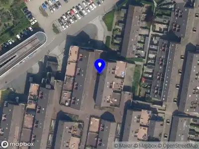 Stucwerk en schilderen L&F Capelle aan den IJssel