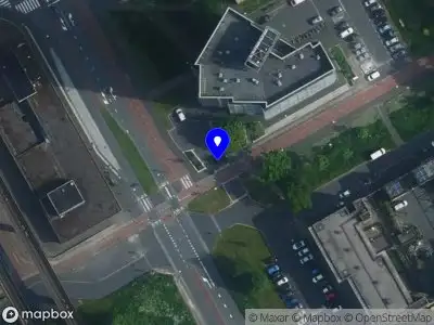 Nieuw bedrijf Damsco Taxi