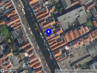 Van de Velde on the go Delft