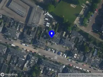 Nieuw bedrijf WestenBouw