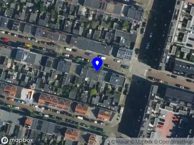 The 8 Moons Haarlem