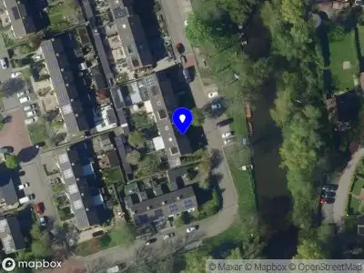 Nieuw bedrijf Timmerbedrijf Zwaan