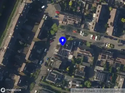 De gelukkige kwispel Alphen aan den Rijn