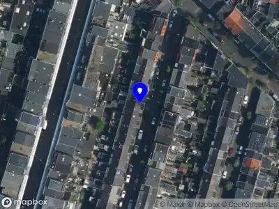 Nieuw bedrijf Liefting Online Marketing