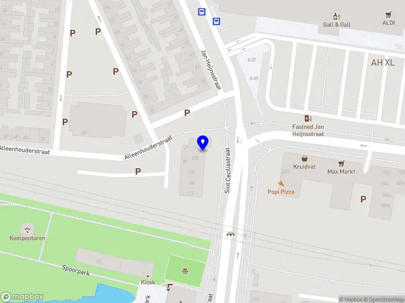 Desamira Zorg Tilburg