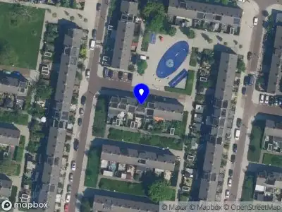 M. Savas Afbouw Amsterdam