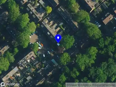 Nieuw bedrijf Nienke van Ketel