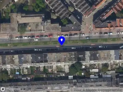 Orthopedagoog Rotterdam