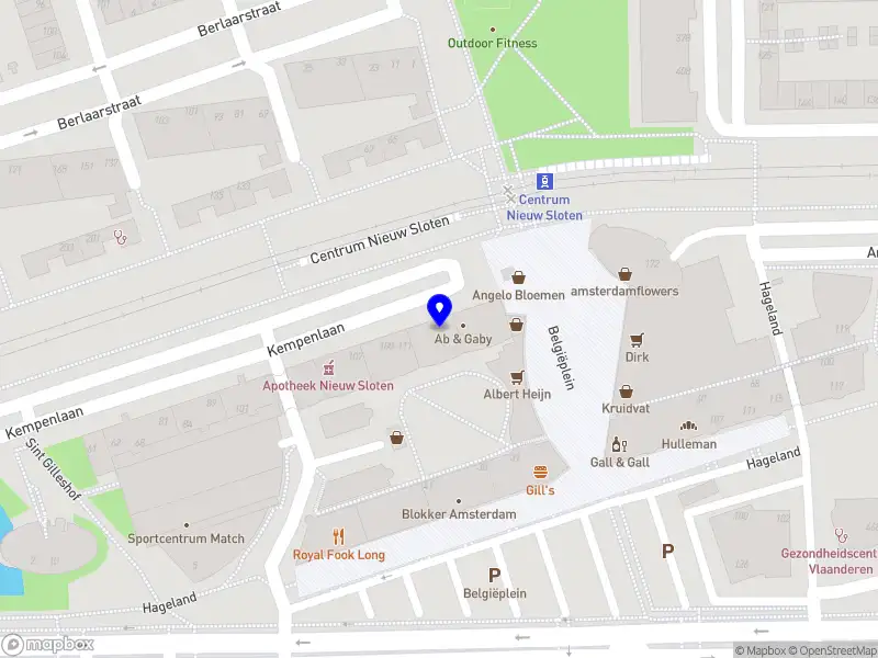 Afhaalwarung 't Saotohuisje 2 Amsterdam