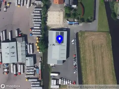 VDL Bedrijfswagens Techniek Bleskensgraaf ca