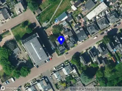 Mary Jam Apeldoorn