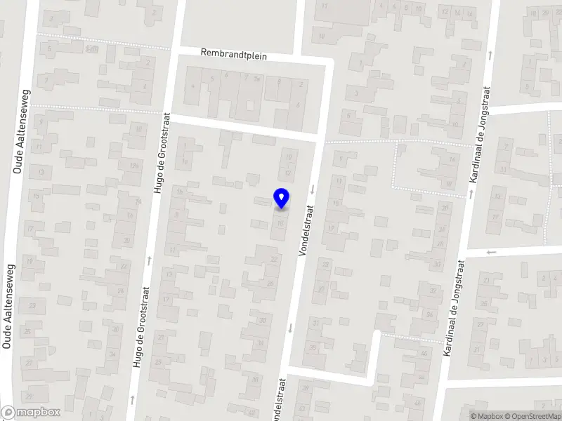 Anouk Weterkamp Doktersassistente