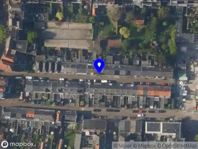 LW Huisartsenzorg Leiden