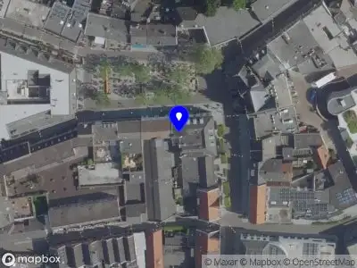 Nieuw bedrijf Square Boutique Hotel & Brasserie