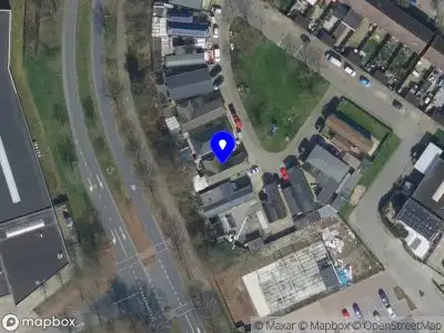 Nieuw bedrijf Lrs daktechniek