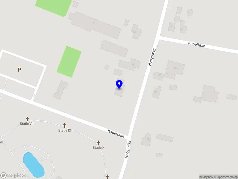 TON HUIJSMANS Heiloo