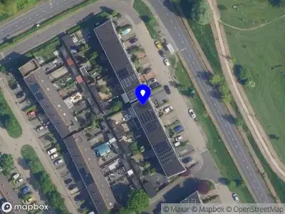 Nieuw bedrijf KN Woningrenovatie