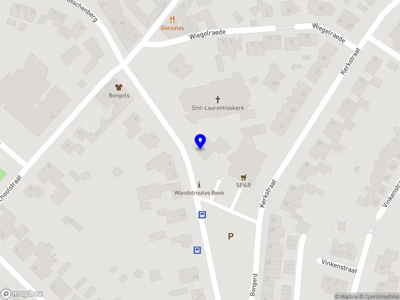 Nieuw bedrijf OJB Services