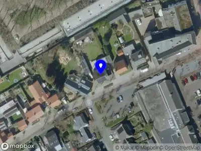 Nieuw bedrijf Van Baarlen Bestrating