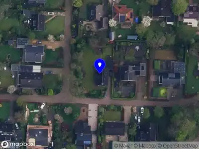 Nieuw bedrijf Olga Onderneemt